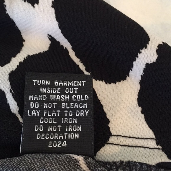 Short sleeve Rafaella top - Picture 4 of 4